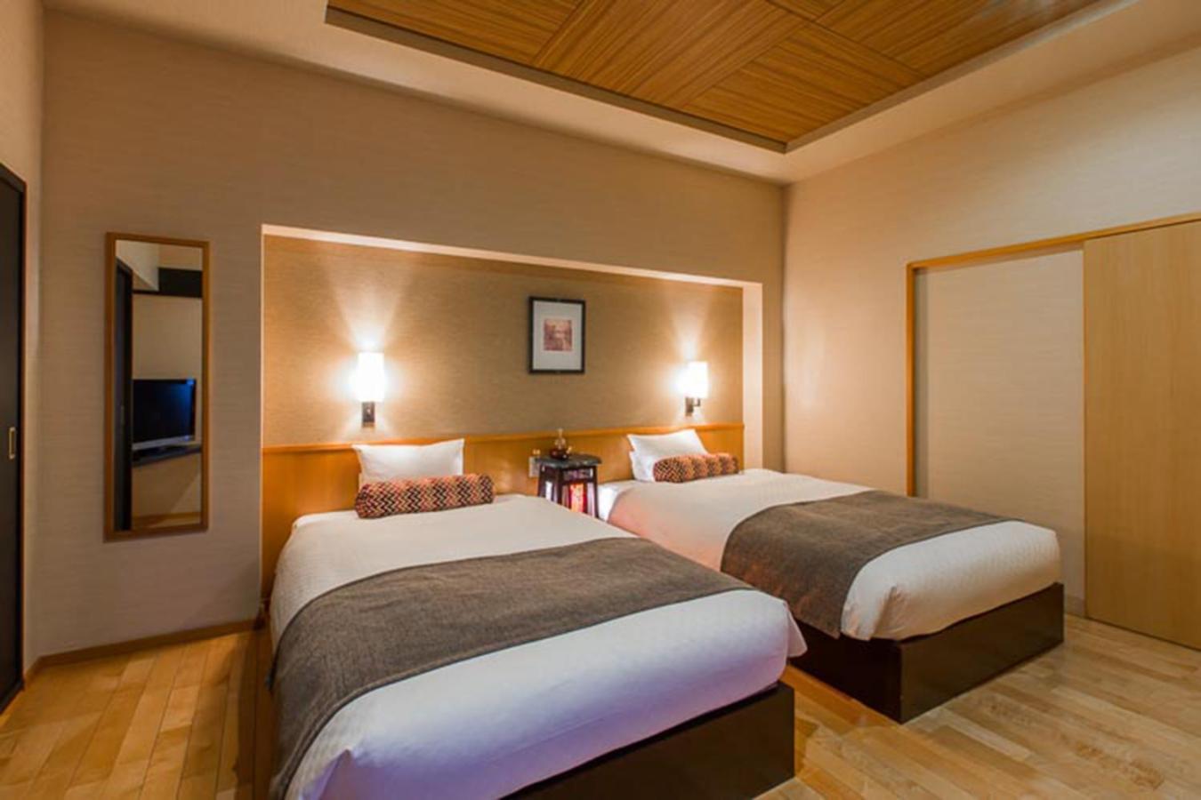 Migiwatei Ochi Kochi Hotel Tomo Buitenkant foto