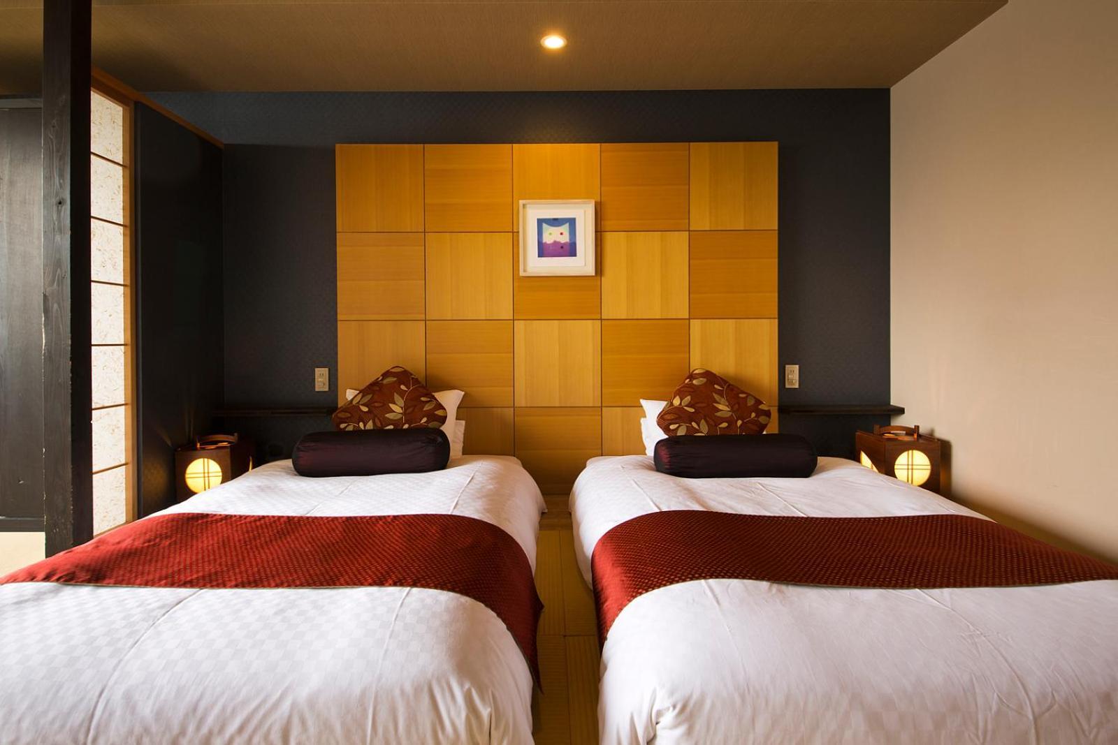 Migiwatei Ochi Kochi Hotel Tomo Buitenkant foto