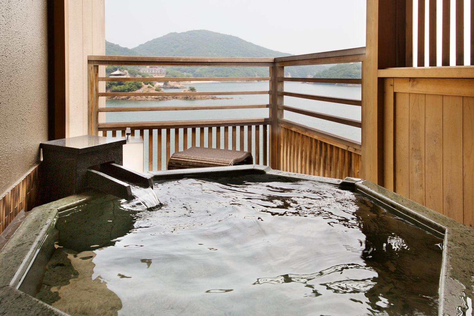 Migiwatei Ochi Kochi Hotel Tomo Buitenkant foto