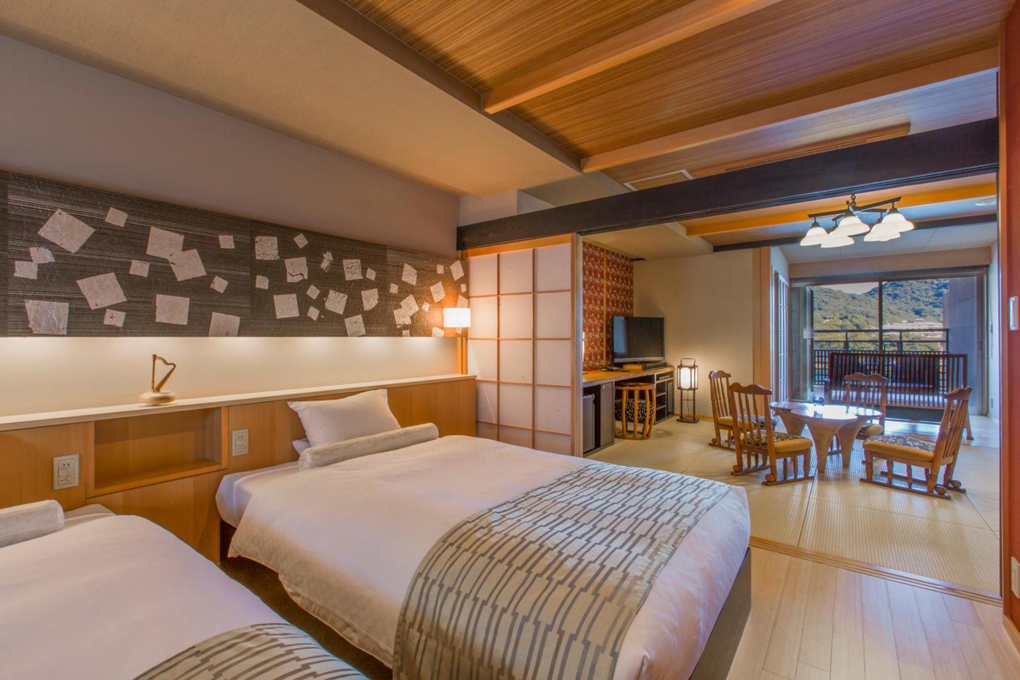 Migiwatei Ochi Kochi Hotel Tomo Buitenkant foto