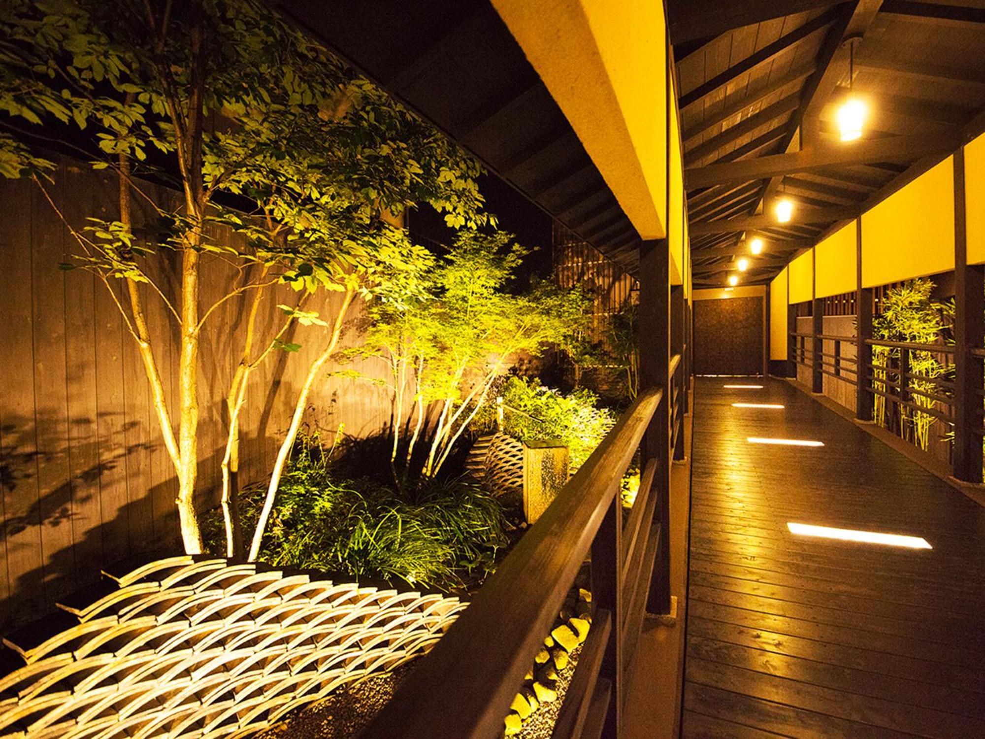 Migiwatei Ochi Kochi Hotel Tomo Buitenkant foto