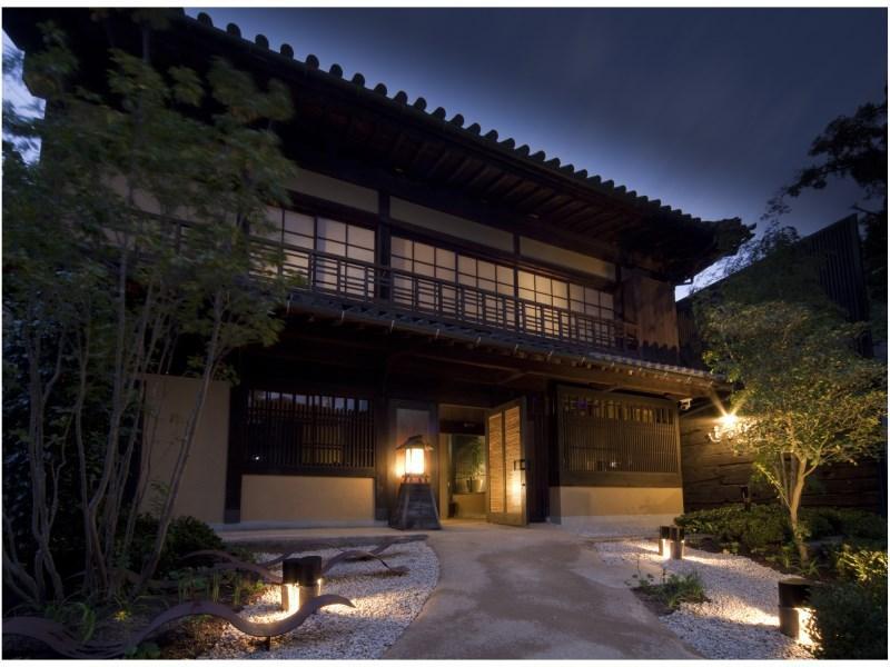 Migiwatei Ochi Kochi Hotel Tomo Buitenkant foto