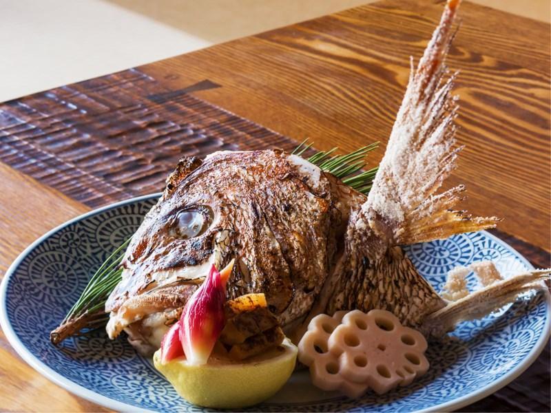 Migiwatei Ochi Kochi Hotel Tomo Buitenkant foto