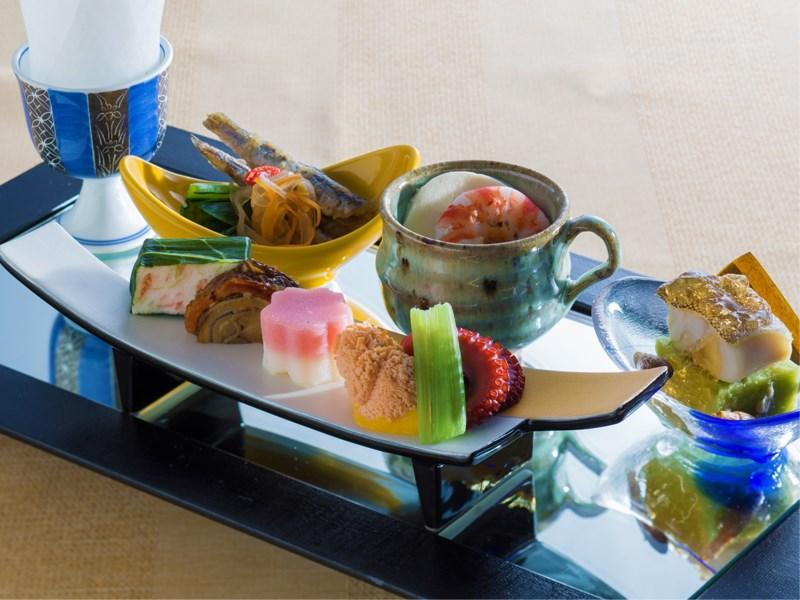 Migiwatei Ochi Kochi Hotel Tomo Buitenkant foto