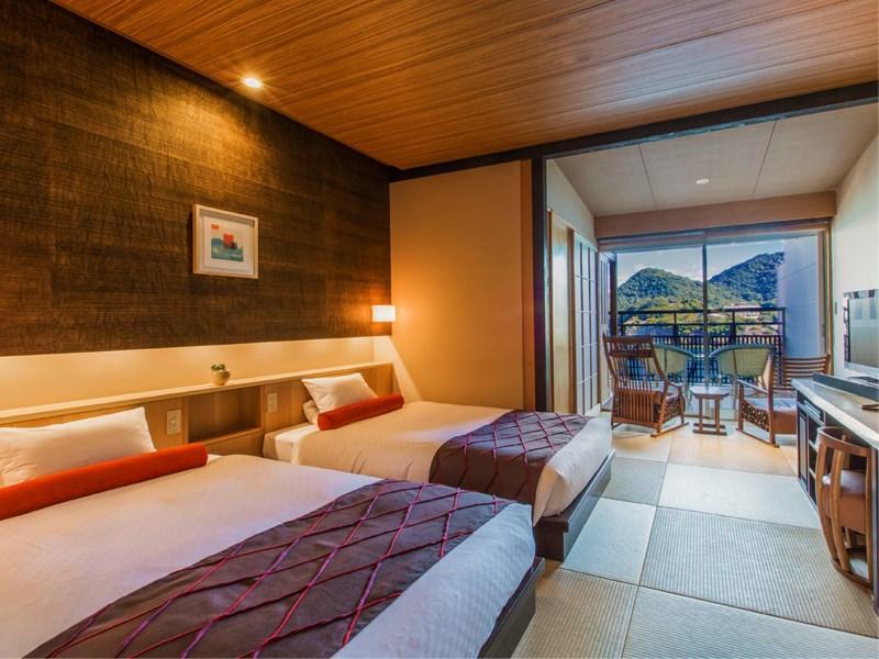 Migiwatei Ochi Kochi Hotel Tomo Buitenkant foto