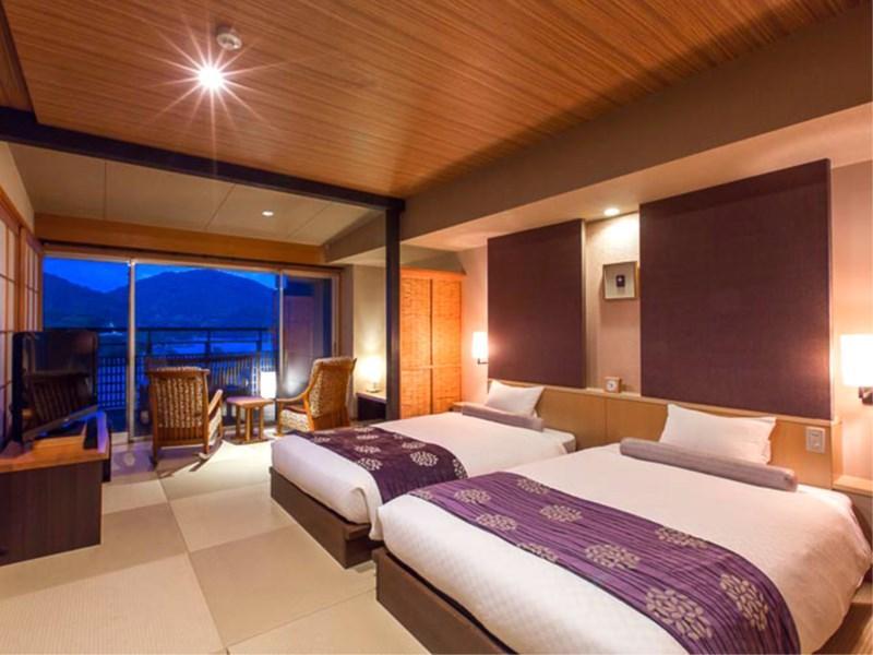 Migiwatei Ochi Kochi Hotel Tomo Buitenkant foto