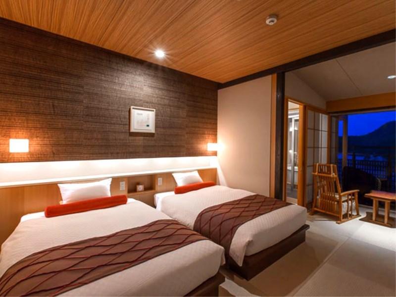 Migiwatei Ochi Kochi Hotel Tomo Buitenkant foto