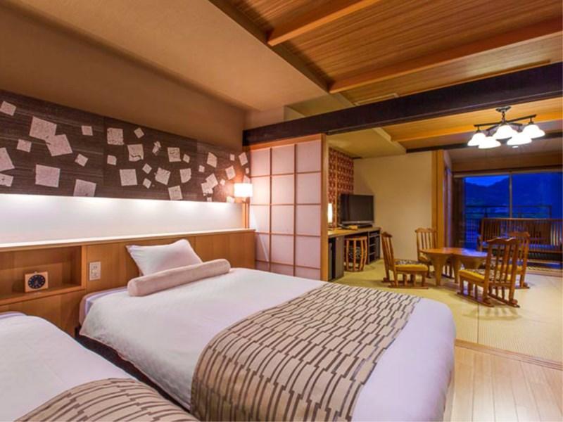 Migiwatei Ochi Kochi Hotel Tomo Buitenkant foto