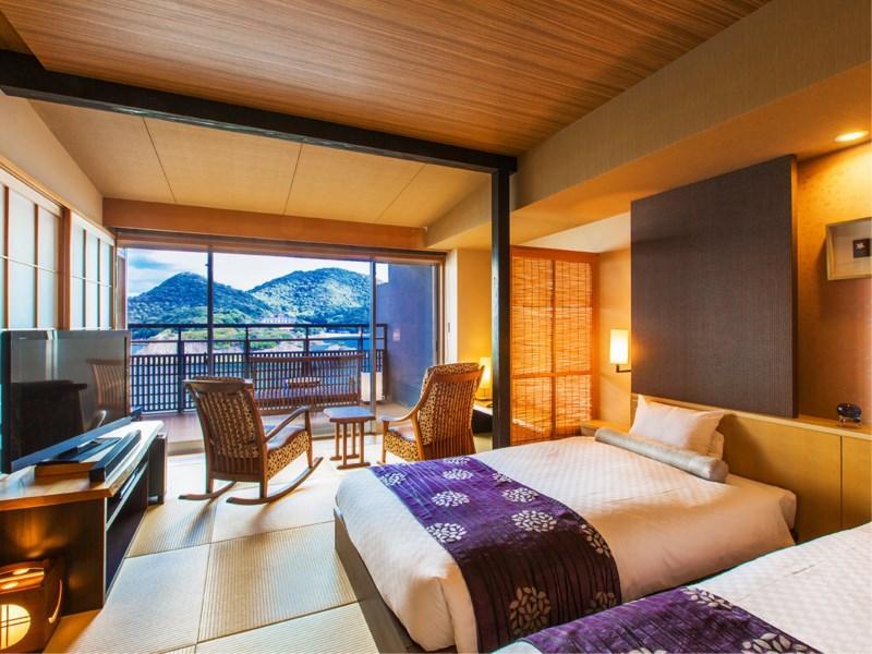 Migiwatei Ochi Kochi Hotel Tomo Buitenkant foto